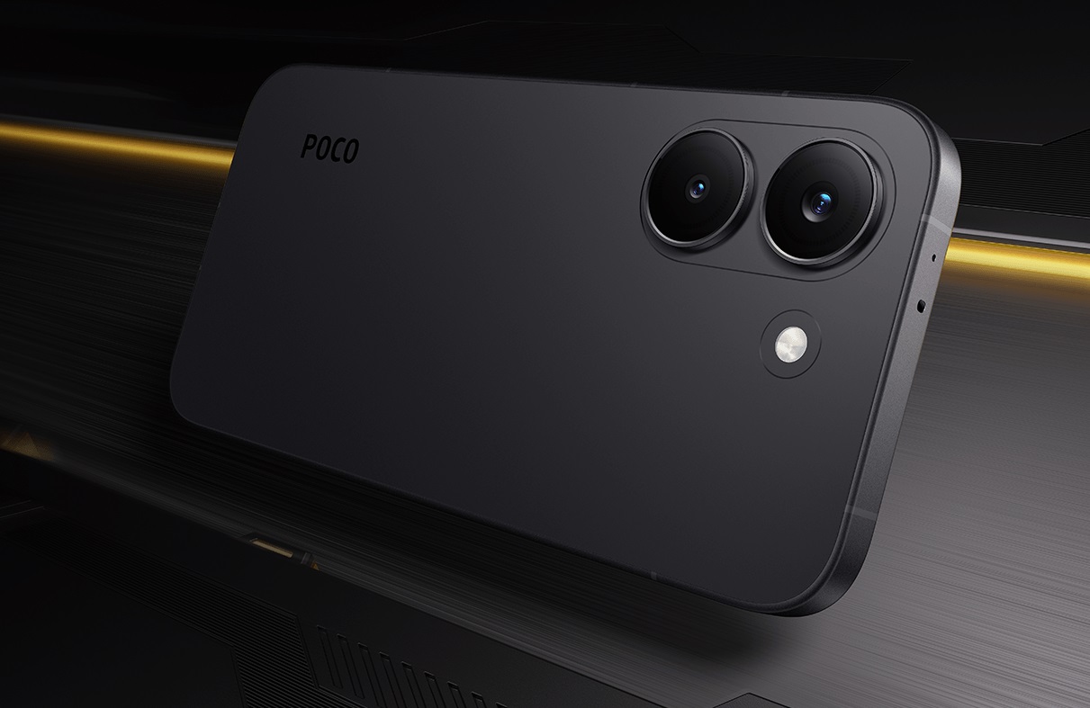 5 Ponsel Layar AMOLED 120Hz di Bawah Rp5 Juta