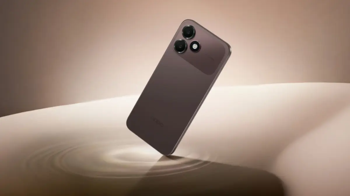 4 Ponsel OPPO RAM 8GB di Bawah Rp3 Juta: Rekomendasi Terbaik