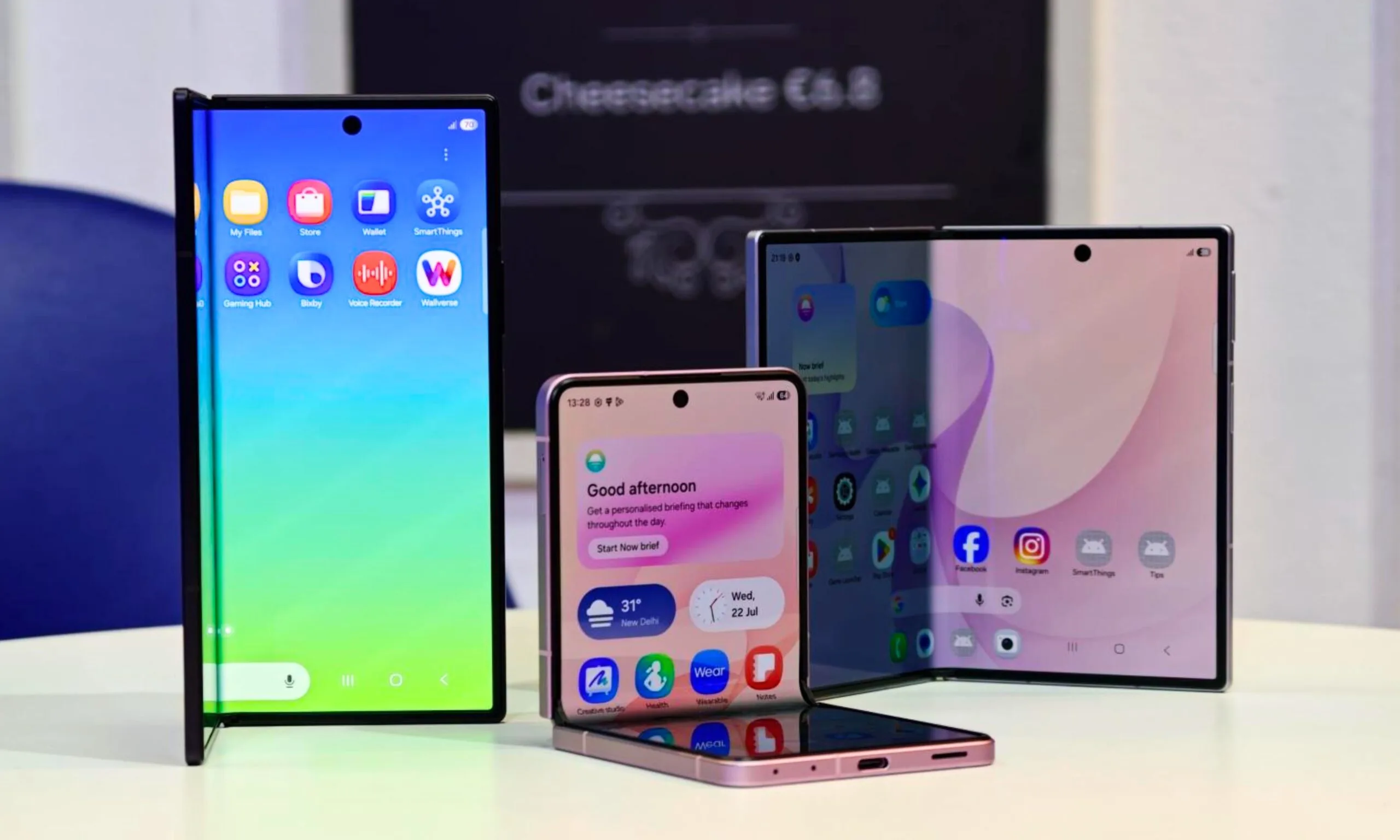 Teknologi Baterai Silicon-Carbon Samsung: Kapasitas Naik, Lipat Makin Logis