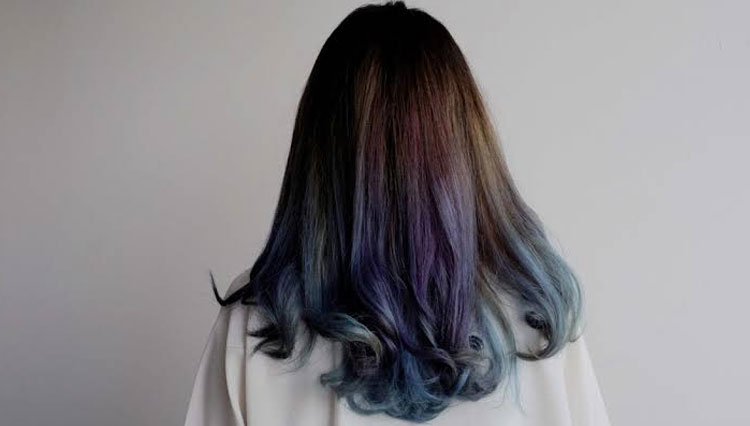 Panduan Lengkap Merawat Rambut Diwarna Agar Tetap Sehat