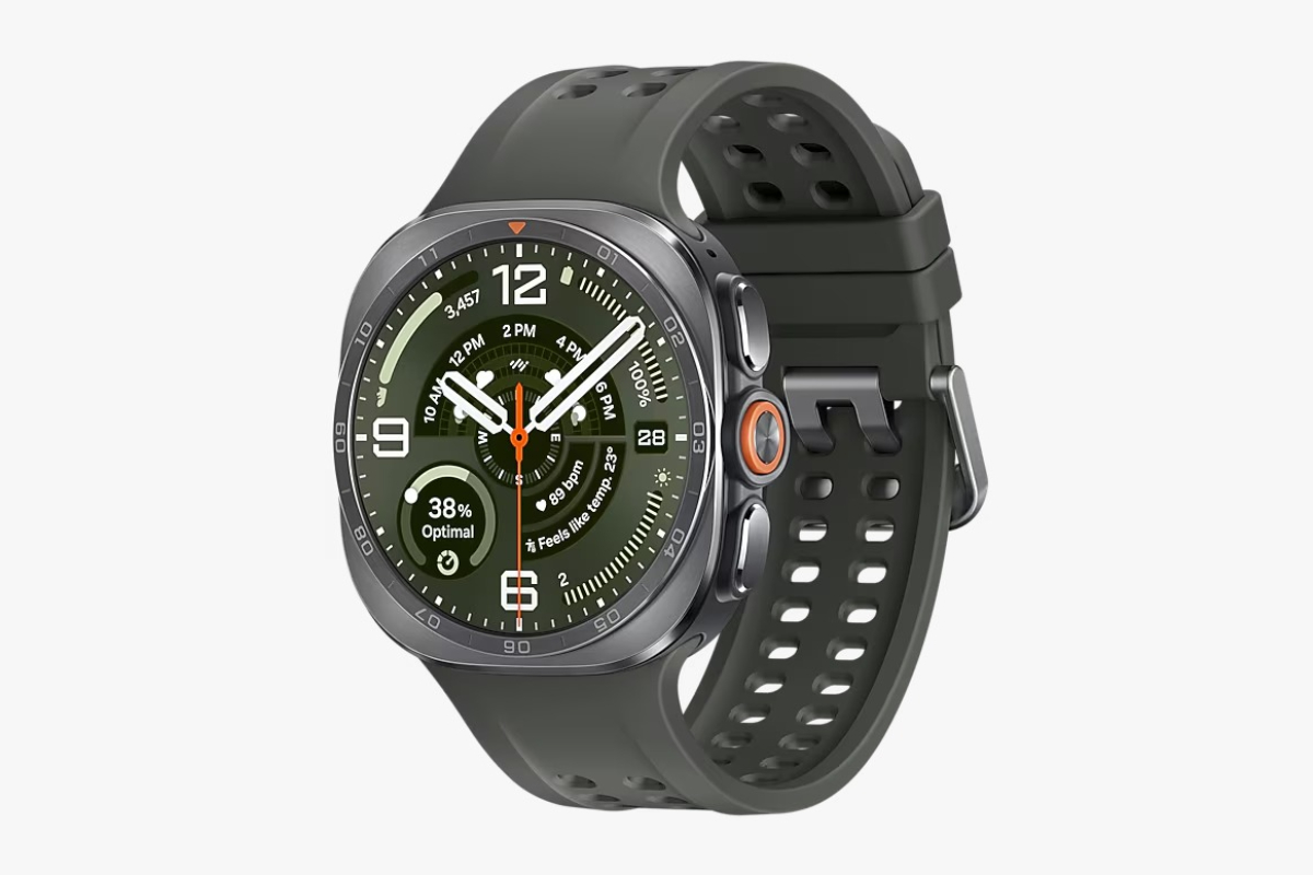 Samsung Galaxy Watch Ultra 2: AI, Durabilitas Militer, dan Harga Sultan