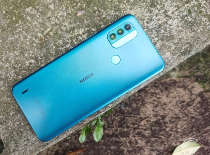 Ponsel Nokia Murah dengan Baterai Jumbo di Bawah Rp 2 Juta