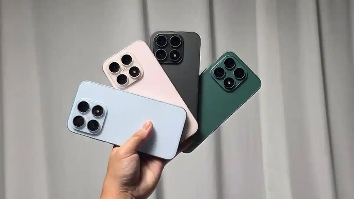 Daftar Lengkap Harga Xiaomi, Redmi, dan Poco Juli