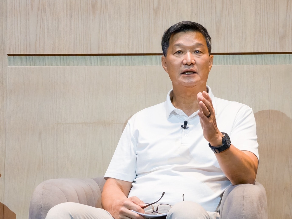 Ekosistem Connected Care Samsung dan Revolusi AI dalam Kesehatan