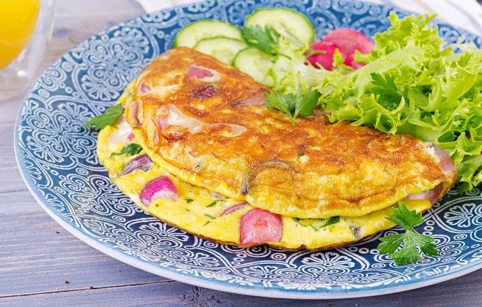 Telur, Cokelat, dan Gorengan Penyebab Jerawat? Ini Penjelasan Ilmiah