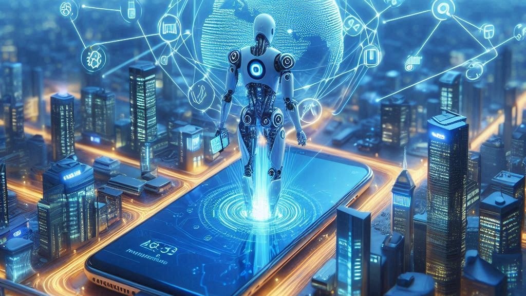 Smartphone AI Agent Sudah Hadir, Tapi Belum Siap Massal