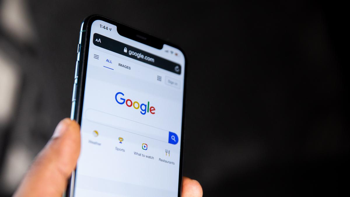 Login Google Tanpa Password dengan Video Selfie