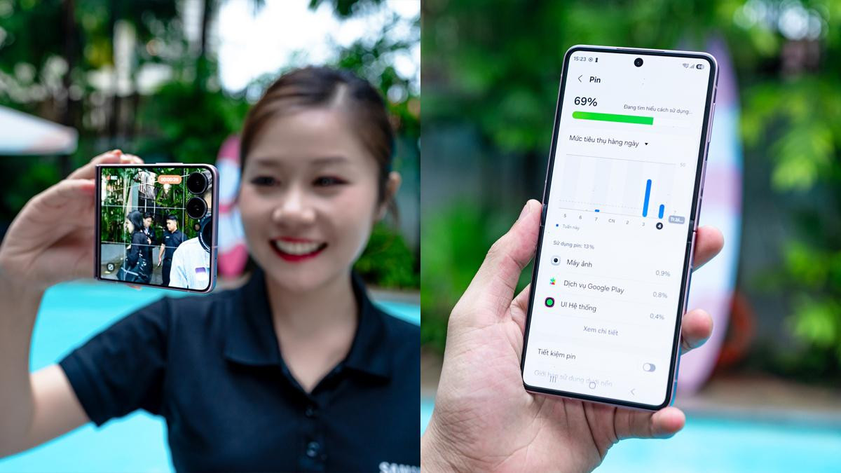 Galaxy Z Flip 8 vs Z Flip 7: Worth It atau Tidak?