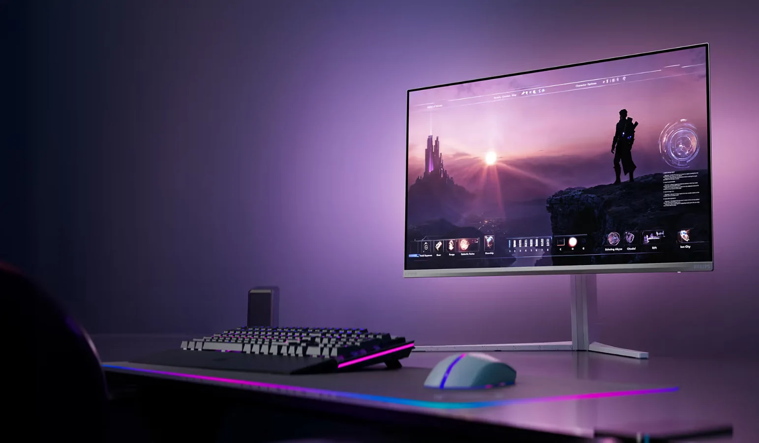 Monitor Gaming OLED dan QD-OLED Memasuki Era Baru