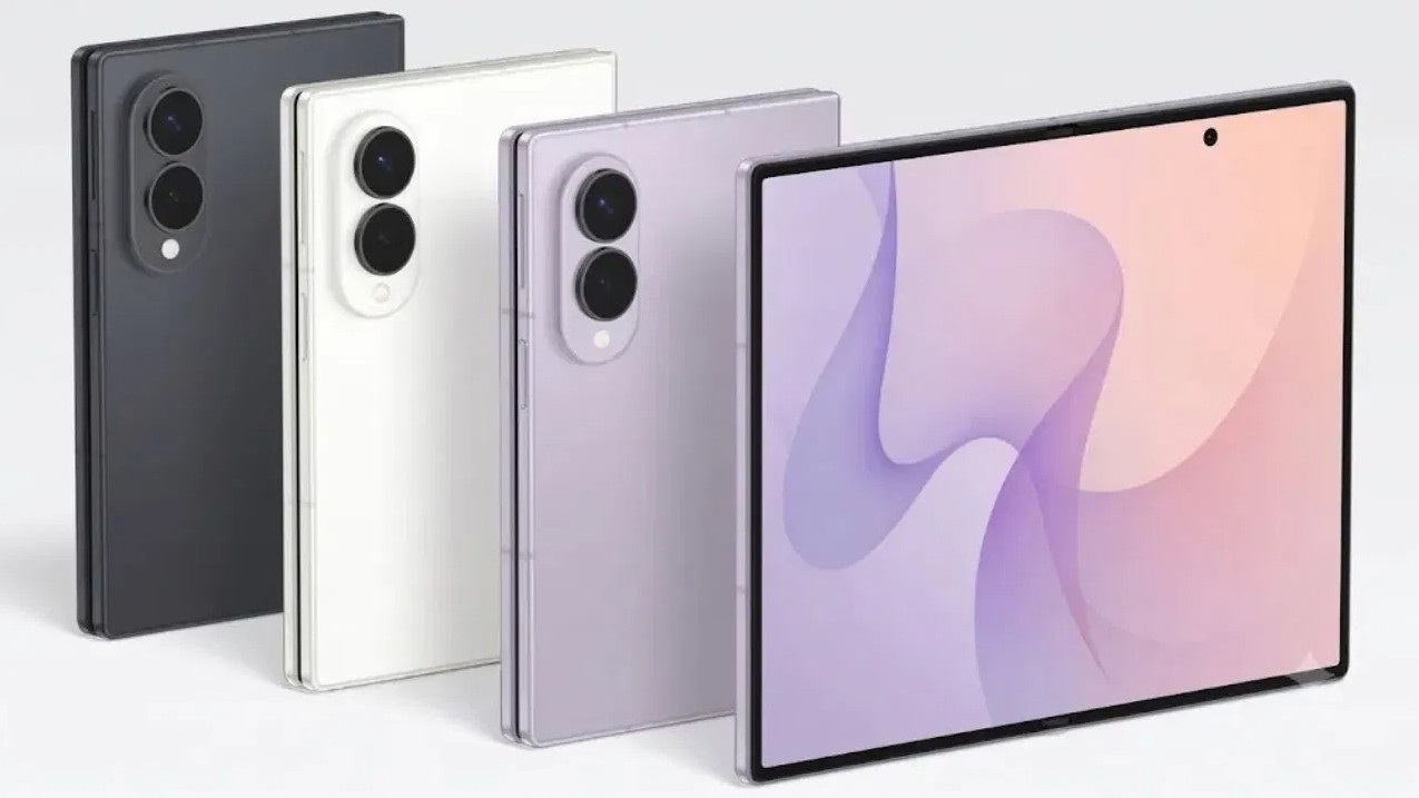Samsung Galaxy Z Fold8 vs Z Fold8 Ultra: Mana yang Tepat untuk Anda?
