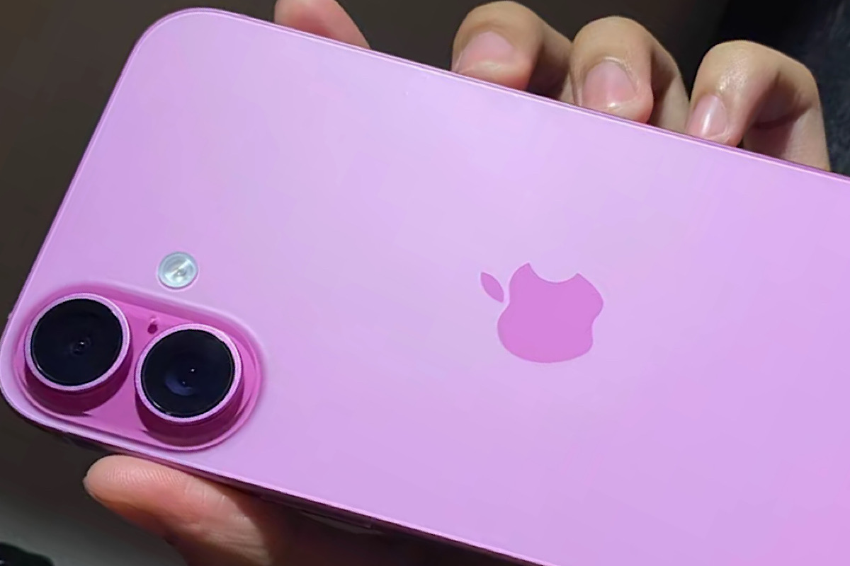 iPhone 16 Plus vs iPhone 17: Diskon Besar atau Teknologi Terbaru?
