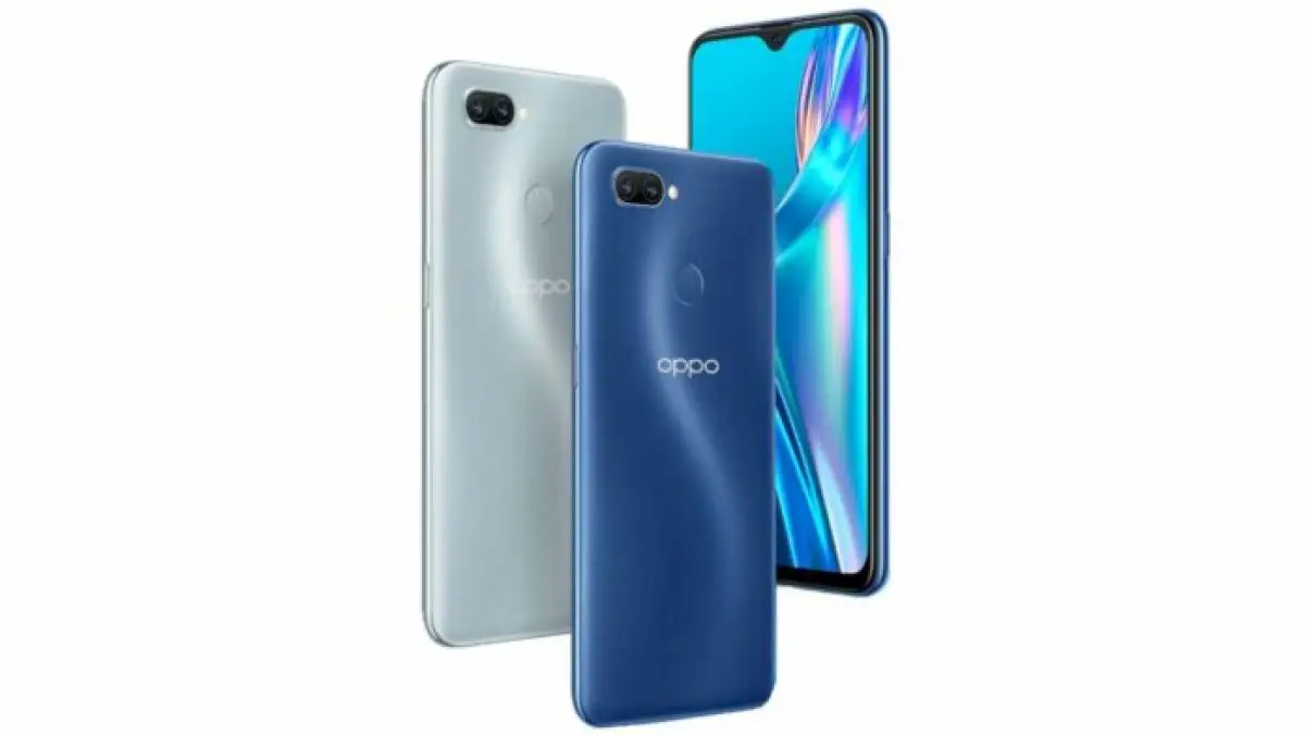 5 Ponsel OPPO Memori 256GB Terbaik dari Budget hingga Mid-Range
