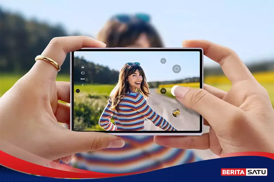 Galaxy Z Fold8 Ultra Rp 40 Juta: Layak Dibeli atau Terlalu Mahal?