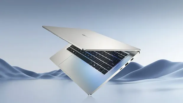 TECNO Megabook K14S: Laptop Multitasking Ryzen 7 dan Core i9