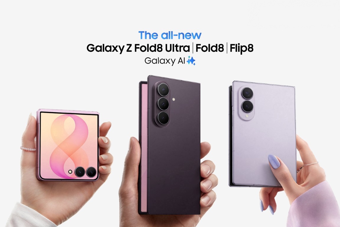 Galaxy AI Mengubah Wearable Menjadi Asisten Kesehatan Pintar