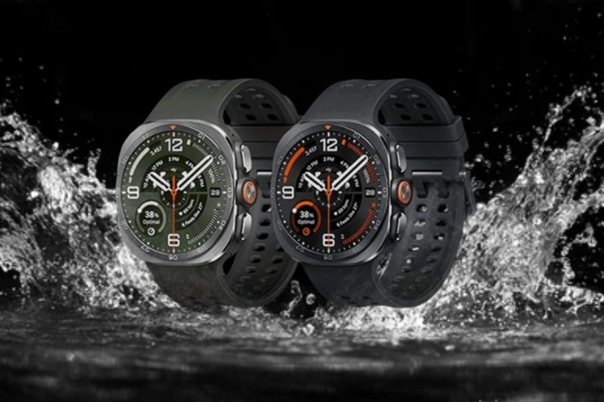 Galaxy Watch Ultra 2: Chip 3nm, Layar 5.000 Nits, dan AI Kesehatan