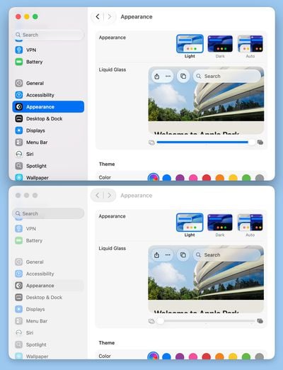 Voice Pad di macOS 27: Cara Baru Memilih Suara Siri AI