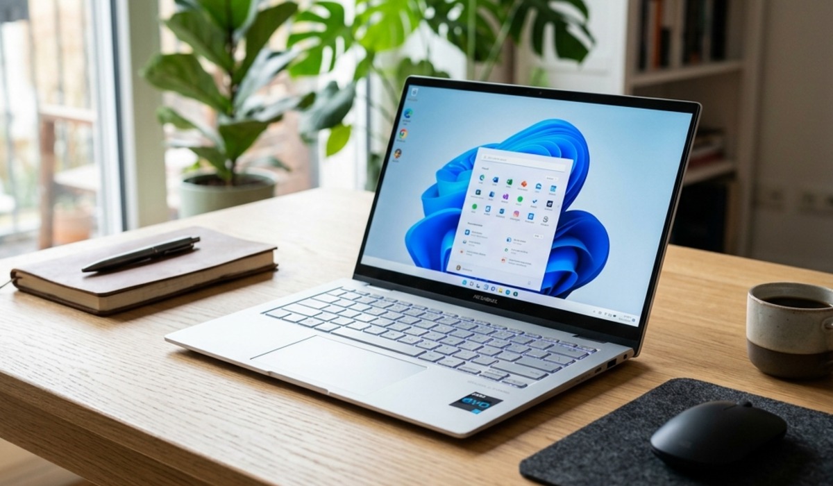 Laptop RAM 32GB Terjangkau untuk Multitasking Berat