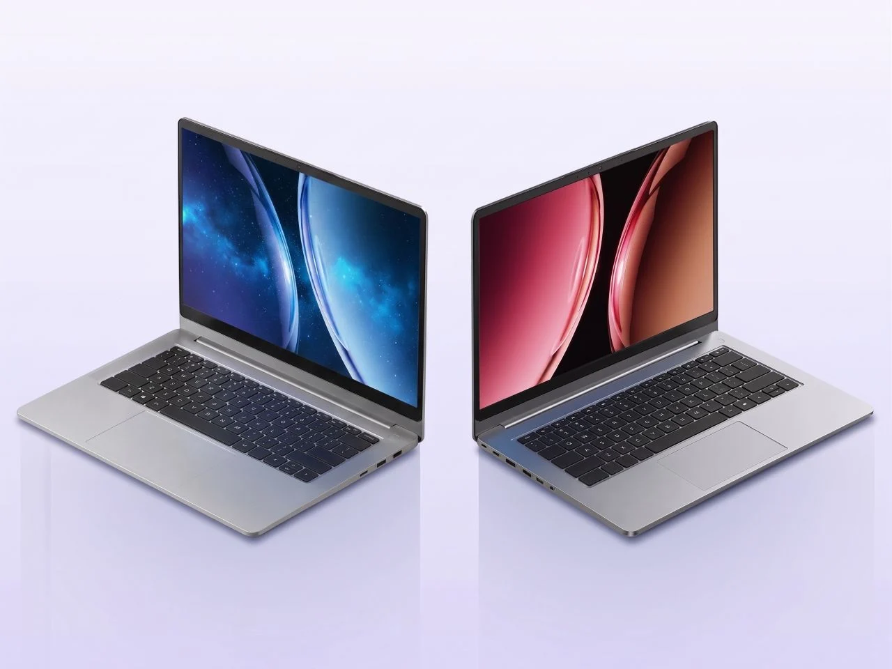 TECNO Megabook K14S: Laptop Multitasking Ryzen 7 dan Core i9