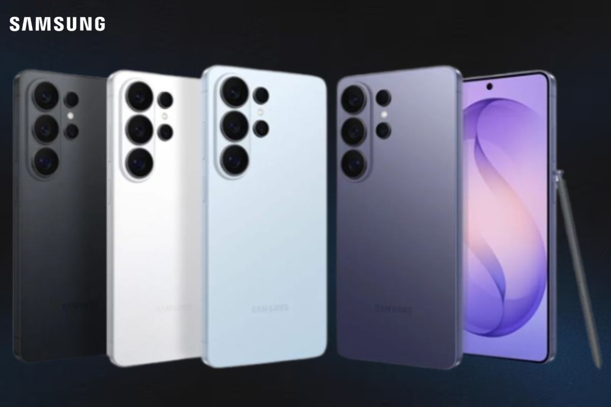 Samsung Galaxy S27 Beralih ke Sensor Kamera Sony: Langkah Berani untuk Foto Lebih Serius