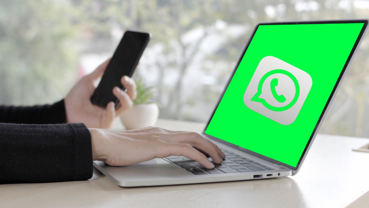 WhatsApp di iPad Kini Bisa Daftar Akun Mandiri