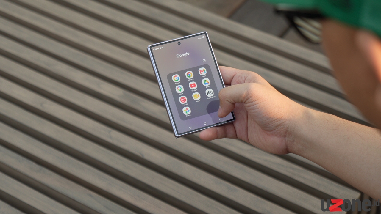 Samsung Masih Raja Pasar Ponsel Lipat, iPhone Ultra Siap Mengguncang