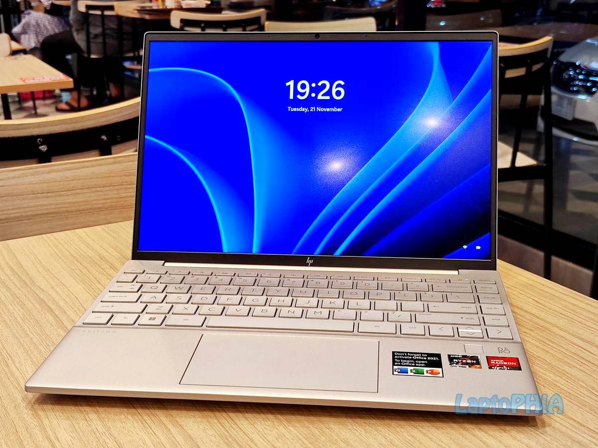 HP OmniBook 3 vs HP Pavilion Aero 13: Pilih Mana untuk Kerja Harian?