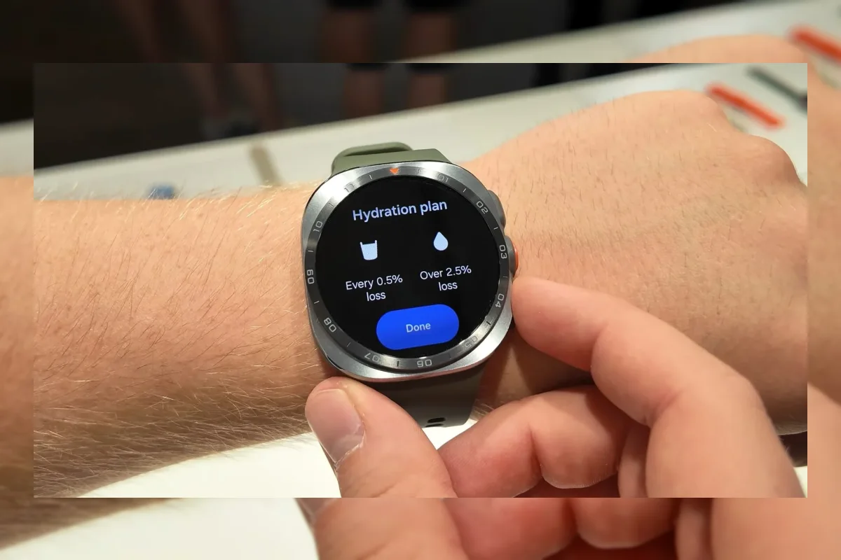 Strava Bawaan di Galaxy Watch 9 dan Ultra 2: Langkah Besar Ekosistem Fitness