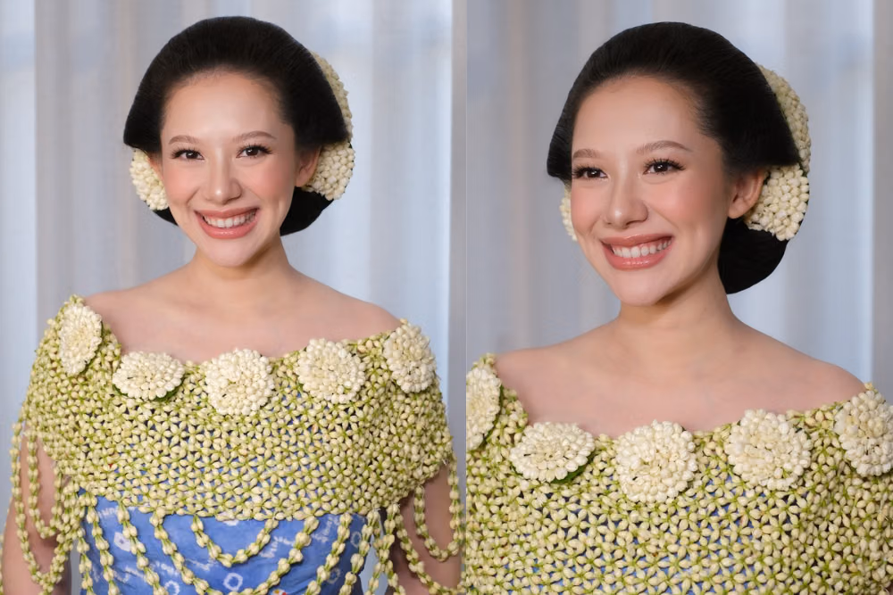 Tutorial Makeup Peach Nude untuk Acara Spesial yang Elegan