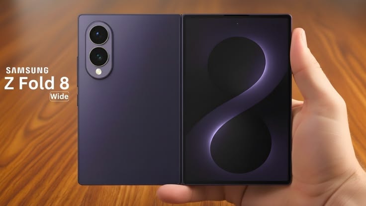 Galaxy Z Fold 8 Resmi Hadir: Spesifikasi dan Pre-Order
