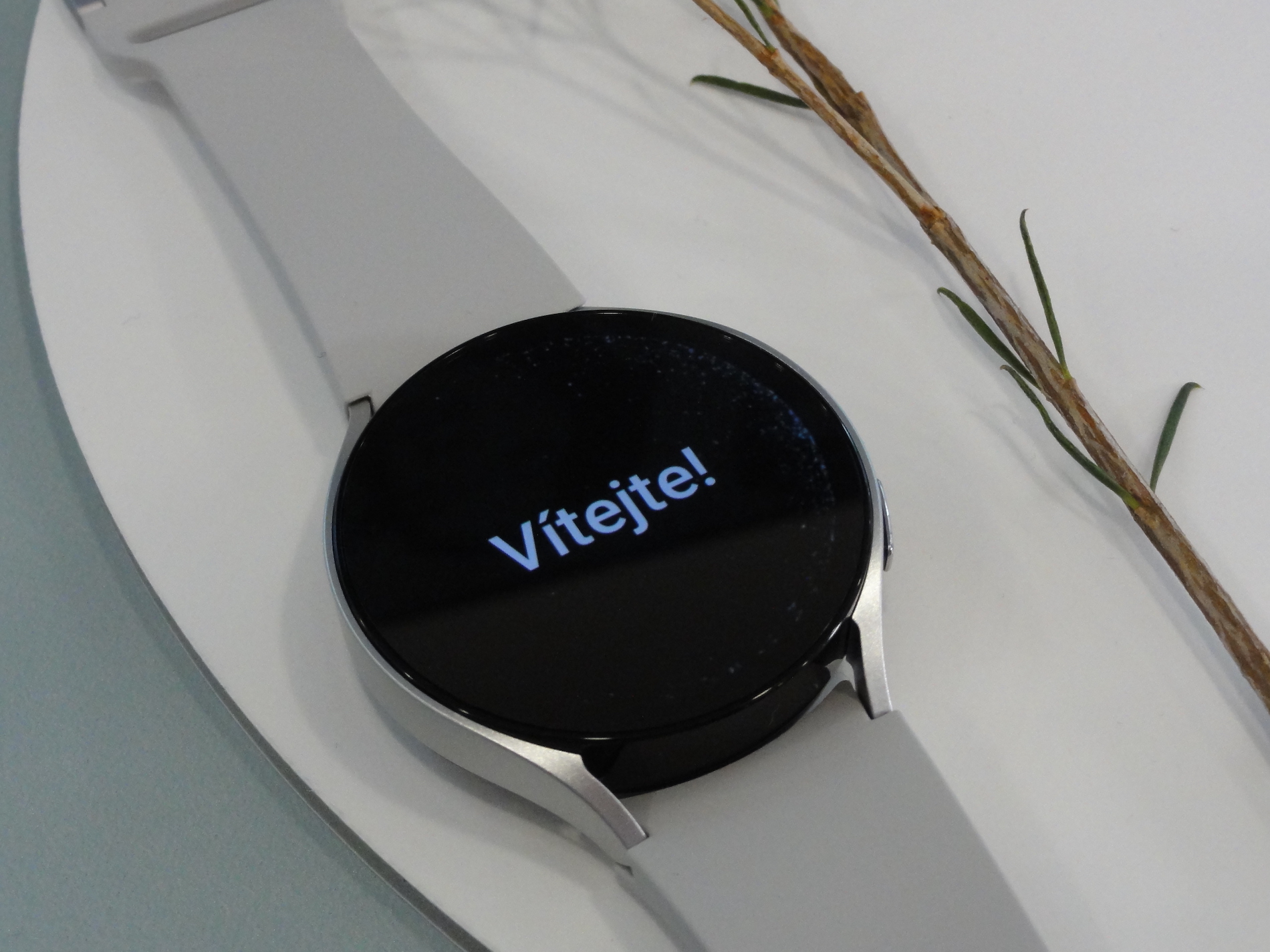 Masalah Baterai dan Layar AMOLED pada Smartwatch Samsung