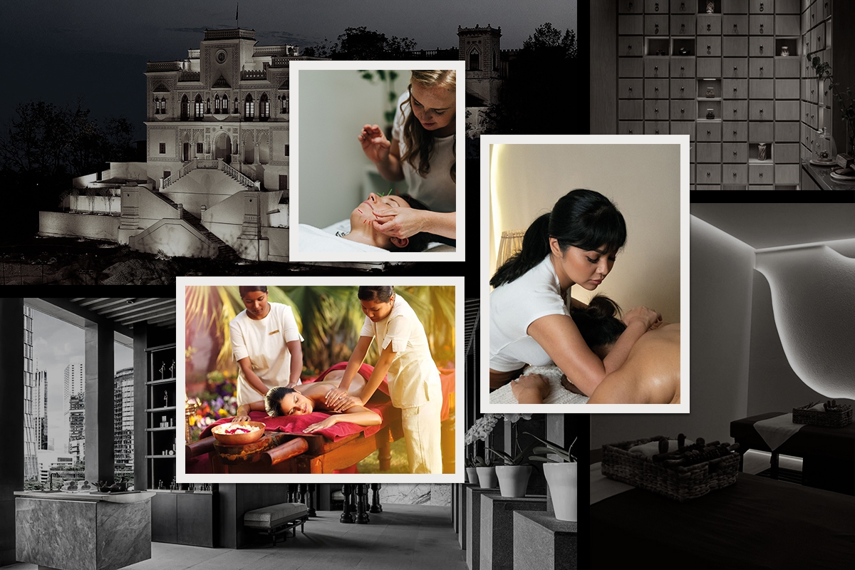 Ritual Wellness Tradisional: Menjembatani Teknologi dan Skincare Holistik