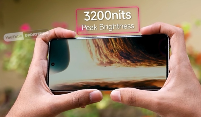 5 Ponsel AMOLED Terbaik: Layar Memukau di Semua Kelas