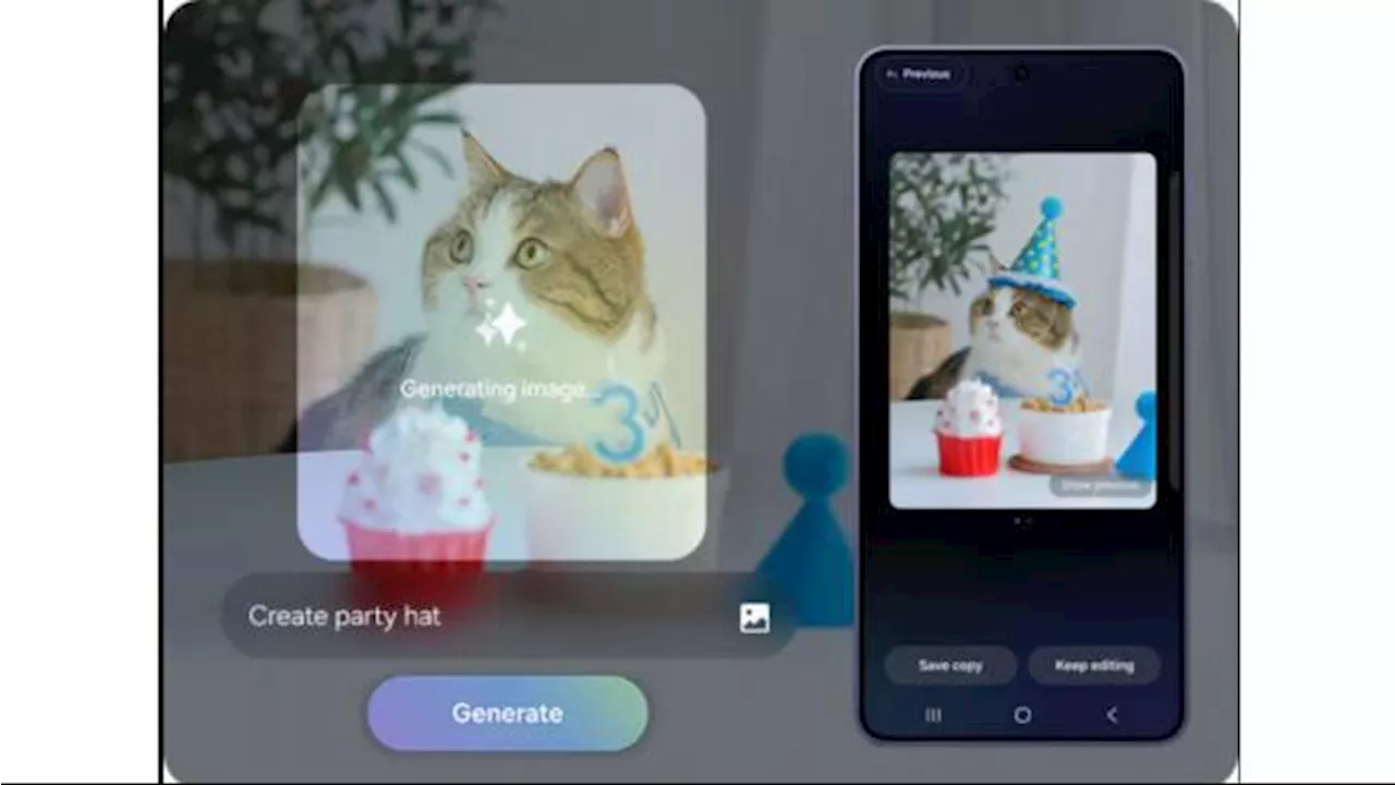 Panduan Lengkap Photo Assist dan Generative Edit di Galaxy S26
