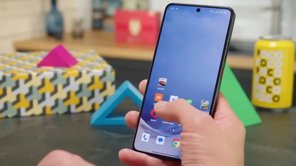 Smartphone Terjangkau untuk Video Editing Mulai 1 Jutaan