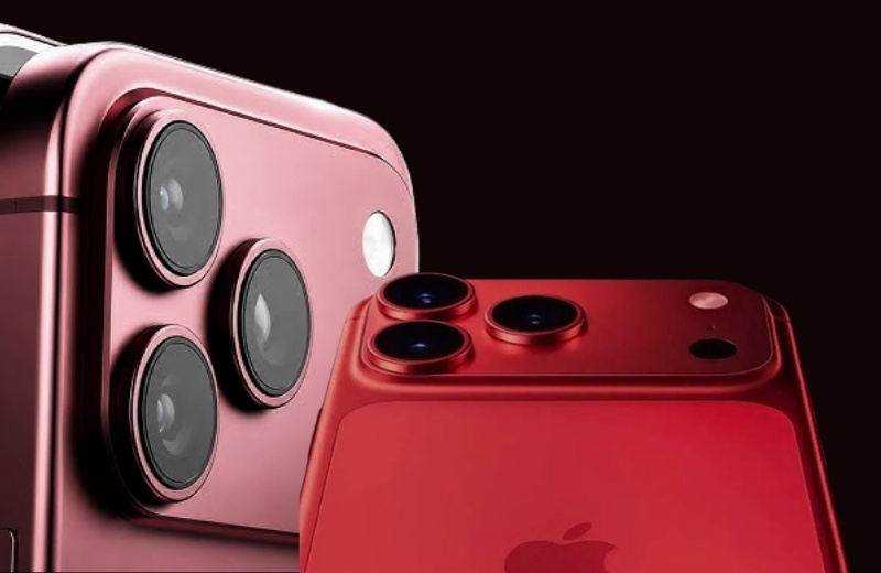 iPhone 18 Pro Max: Lompatan Besar di Chip, Kamera, dan Baterai