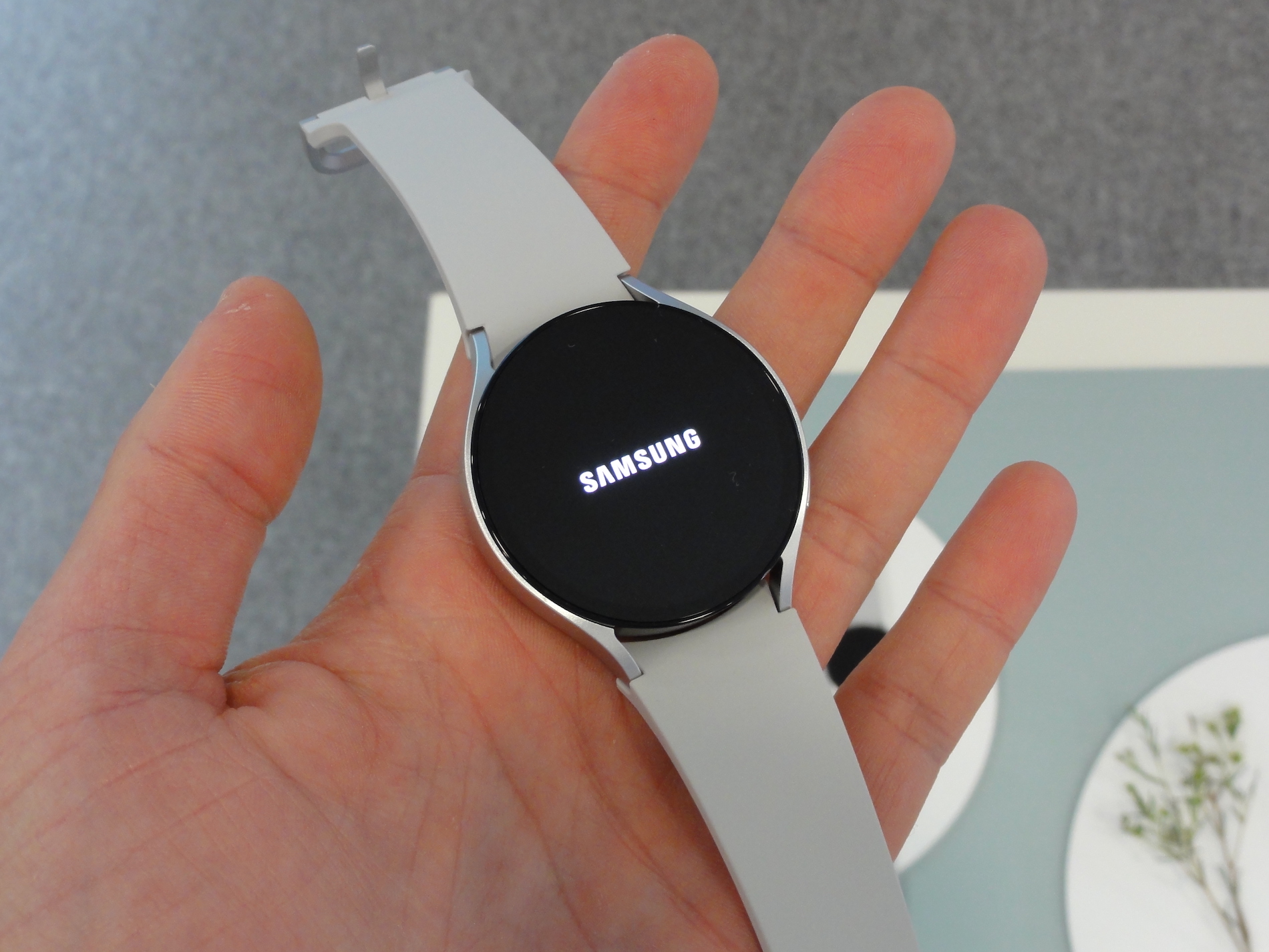 Pembaruan Software Bikin Baterai Galaxy Watch Cepat Habis?