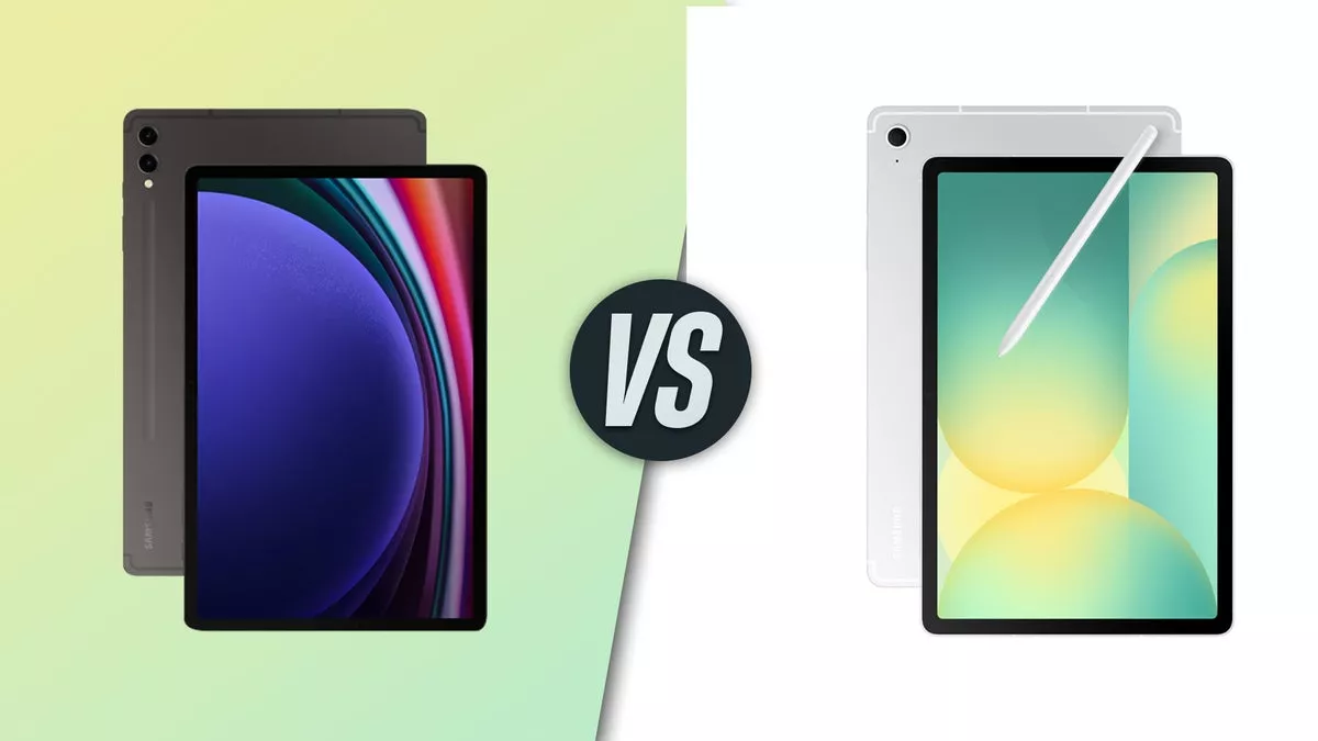 Galaxy Tab S10 FE vs S10 FE+ vs S10 Lite: Mana yang Tepat untuk Kamu?