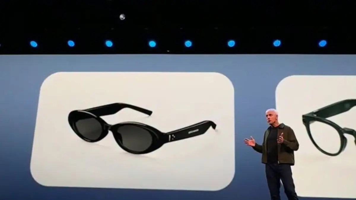 Kacamata Pintar Samsung: Fashion, AI, dan Ancaman untuk Meta
