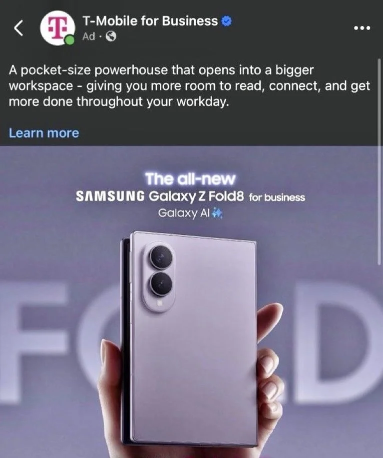Samsung Perluas Lini Ponsel Lipat: Update Galaxy Z Fold dan Z Flip