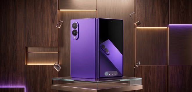Samsung Galaxy Z Fold 8 Sudah Bisa Dibeli: Harga, Pre-Order, dan Spesifikasi
