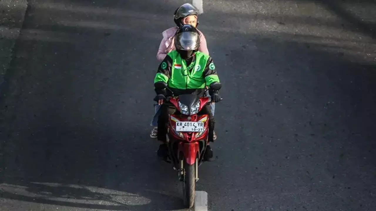 Perpres Ojek Online: Driver Diakui Pengusaha Mikro, Siapa Diuntungkan?