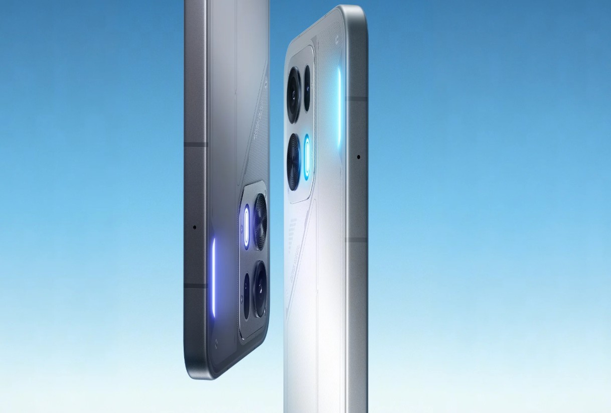 Oppo K15: Baterai 8.000 mAh, Dimensity 7360 Super, dan Kamera 50MP OIS
