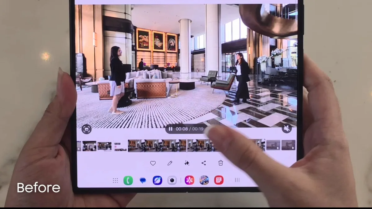 Rekam Konser Tanpa Kehilangan Fokus dengan My FanCam