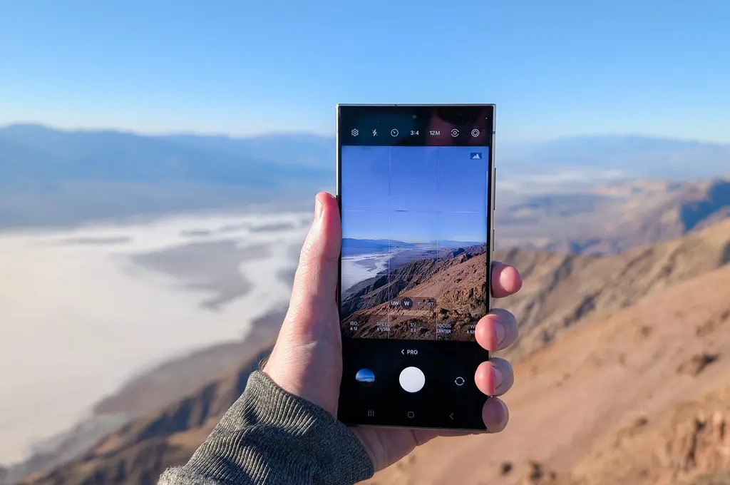 Sensor Kamera Flagship Terbaik: Sony LYT-900 vs Samsung ISOCELL HP9