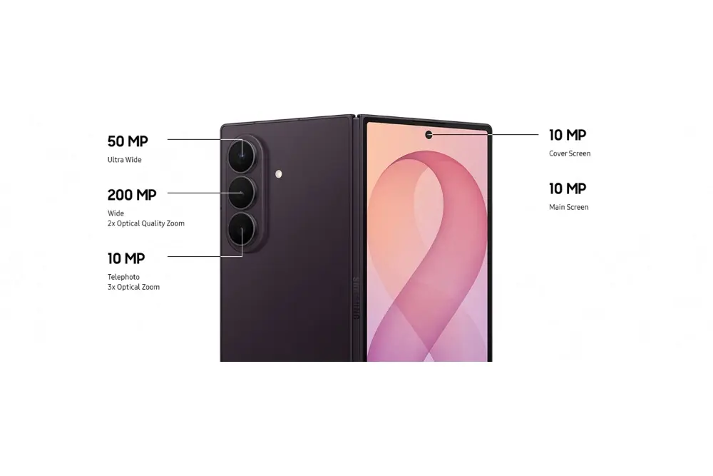 Galaxy Z Fold8 Ultra vs Z Fold8 vs Z Fold7