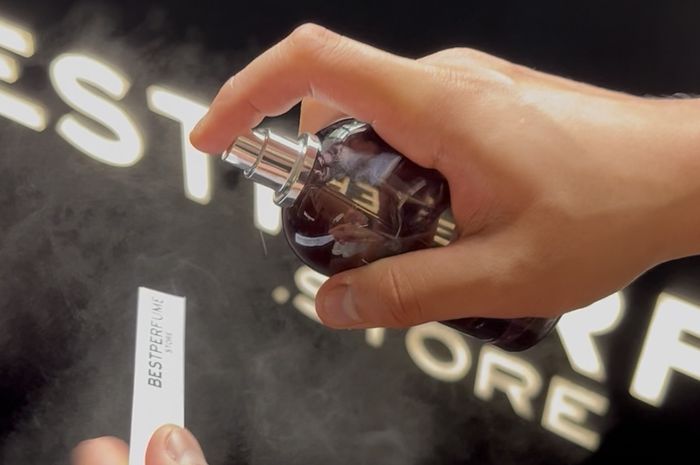 Cara Menilai Kualitas Parfum Tanpa Tertipu Harga