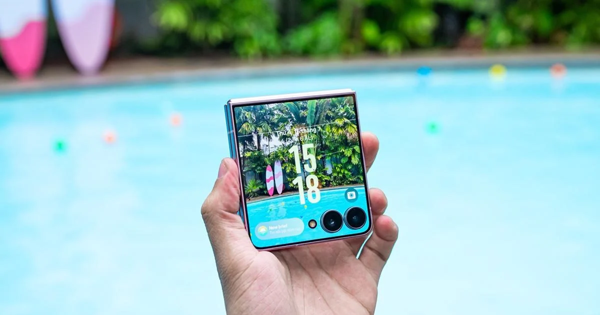 Galaxy Z Flip 8 vs Z Flip 7: Worth It atau Tidak?