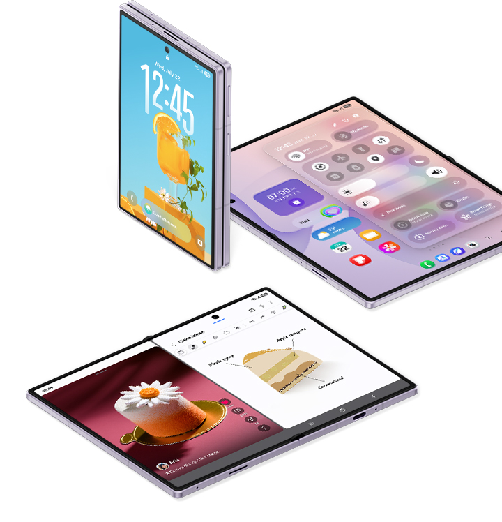 Paket Halo Optima Galaxy: Cara Terjangkau Miliki Galaxy Z Fold8