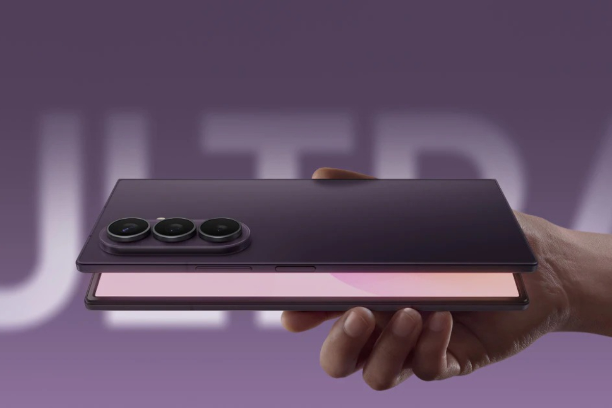 Samsung Galaxy Z Fold 8: Desain Lebar, Tipis, dan Siap Jadi Laptop Mini di Kantong